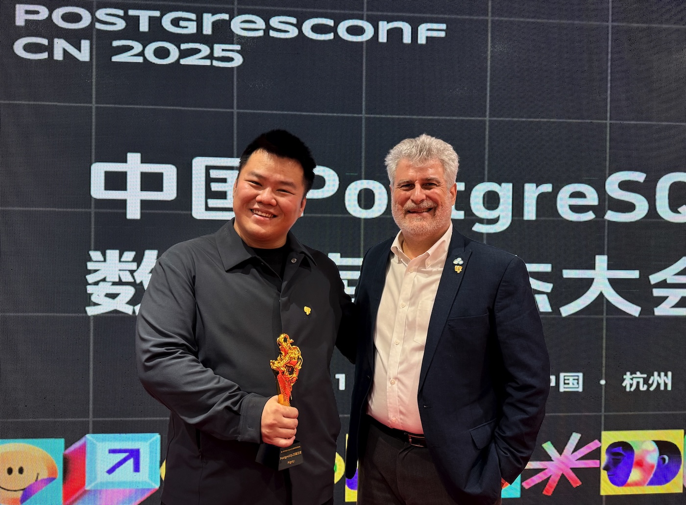 Ruohang Feng